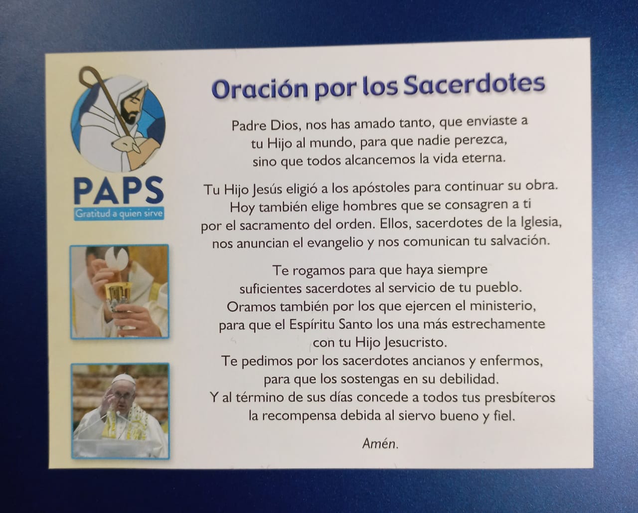 Parroquia San Sebastián, El Tejar, Chimaltenango Jornada de Oración y