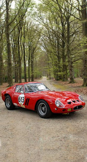 Ferrari 250 GTO