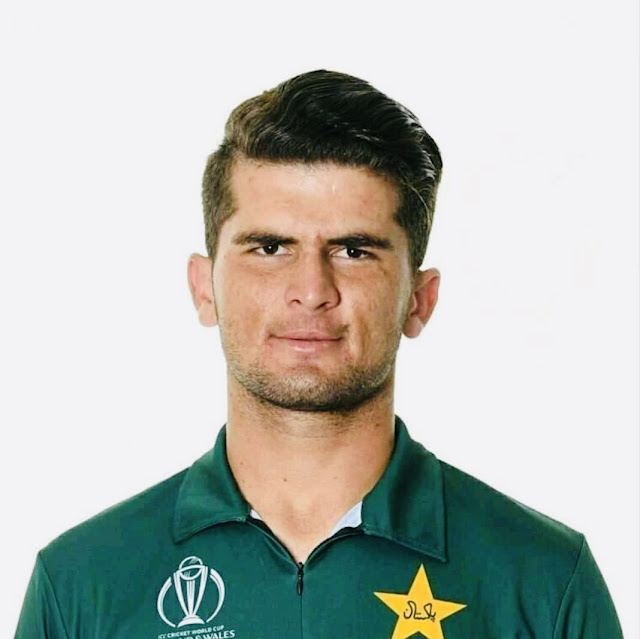 Shaheen Afridi Wife, Height In Feet, Engagement, Fastest Ball, Brother, Relation with Shahid Afridi,   , Net Worth ,