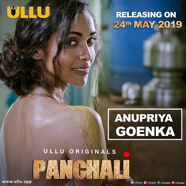Panchali ullu web series watch online Clearance