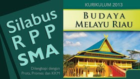 Perangkat Mulok Bmr Sd Dan Smp Sederajat