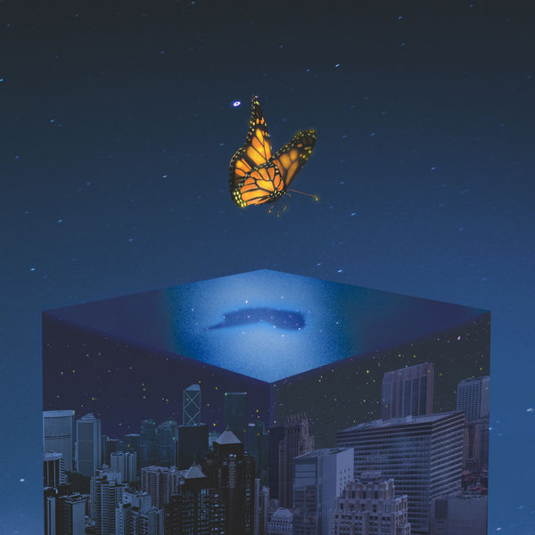 Chohee – BUTTERFLY – Single