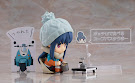 Nendoroid Laid-Back Camp Rin Shima (#981-DX) Figure