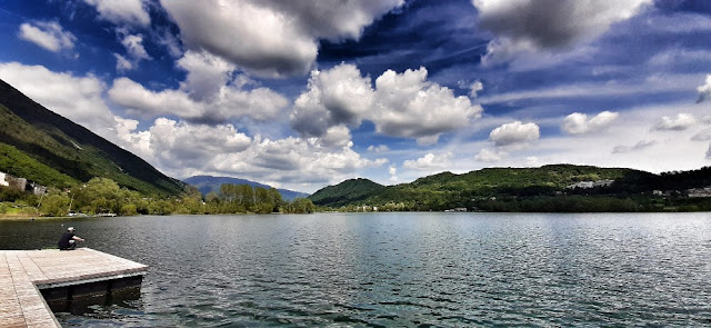 laghi del veneto