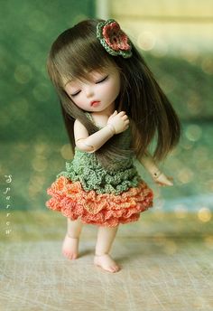 doll images