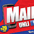 TM MAIL20: Unli FB, Ymail & Gmail