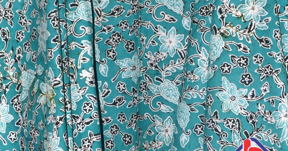 6 Batik Jawa Timur Yang Cantik Menawan