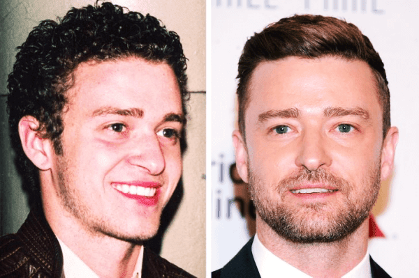Justin Timberlake Gençlik Hâli Justin Timberlake Gençlik Hâli