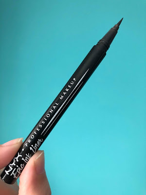 EPIC INK LINER NYX