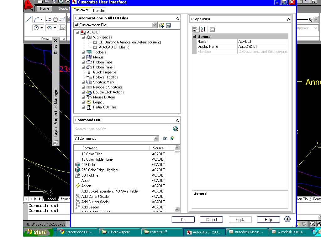 Contoh Makalah Autocad