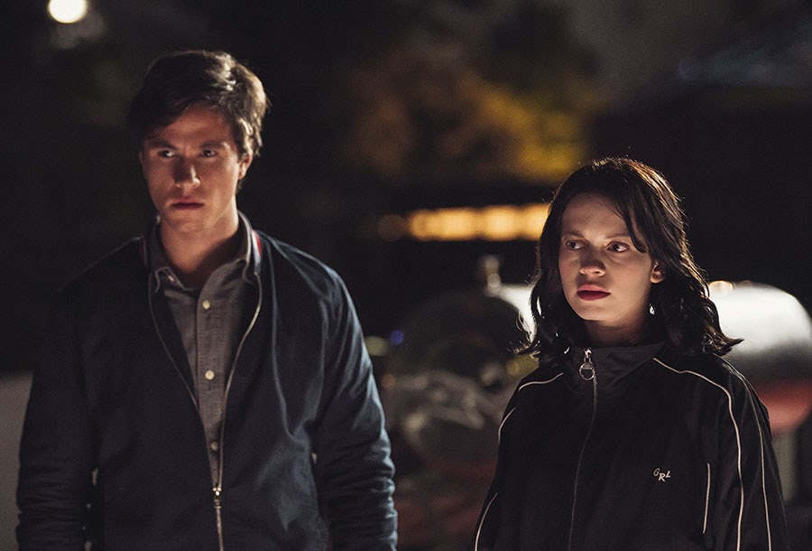 'Control Z' Final explicado de la temporada 2 de Netflix
