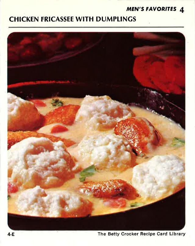 17 Vintage Recipes From the 1970s We’re Happy Do Not Exist Anymore