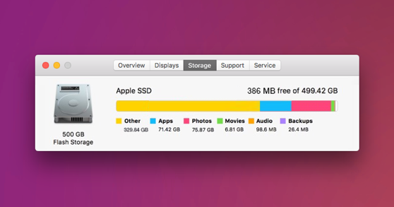 how large disk space for mac time machine how large disk space for mac time machine