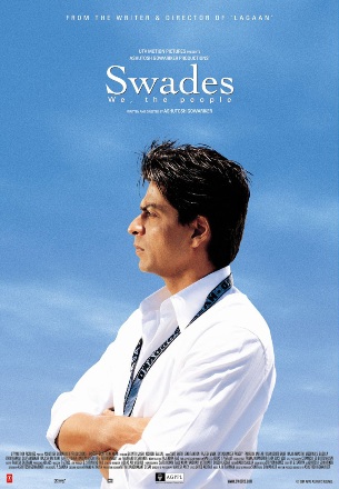 Swades 2004 Full Hindi Movie Download BluRay 720p