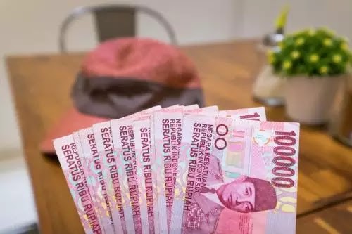 Ini 6 Syarat Pekerja Penerima Blt Rp2 4 Juta Info Seputar Presiden