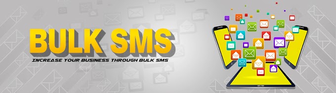 THE TIME IS RUNNING OUT! THINK ABOUT THESE WAYS TO CHANGE YOUR BULK SMS