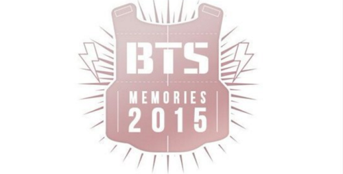 BTS Memories of 2015 DVD MASTERLIST