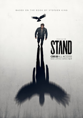 The Stand 2020 Miniseries Poster 6