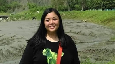 Saya Penganut Buddha, Hidup Dalam Kegelapan Selama Lebih Dari 30 Tahun, Tetapi Yesus Kristus Menyelamatkan Saya