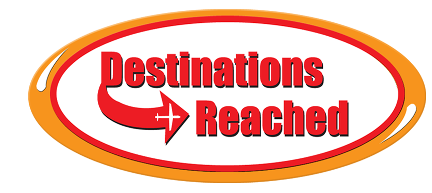 Destinations Reached Travel Consulting and Services