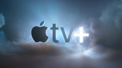 Apple lanzará Apple TV+, su servicio de streaming