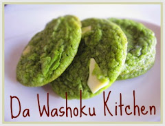 Da Washoku Kitchen