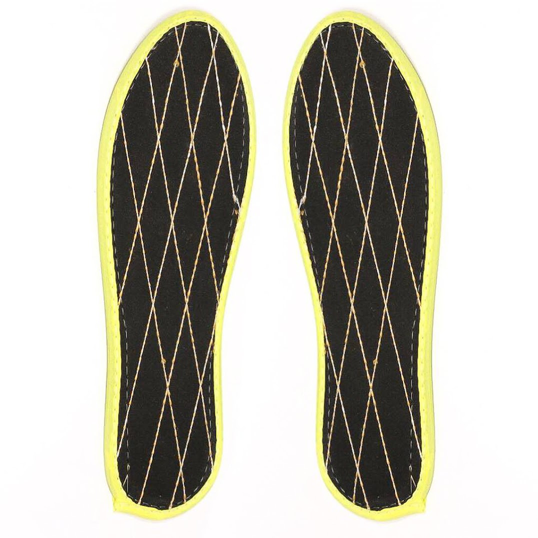 [A119] Cơ sở xưởng thiết kế các loại mẫu miếng lót giày