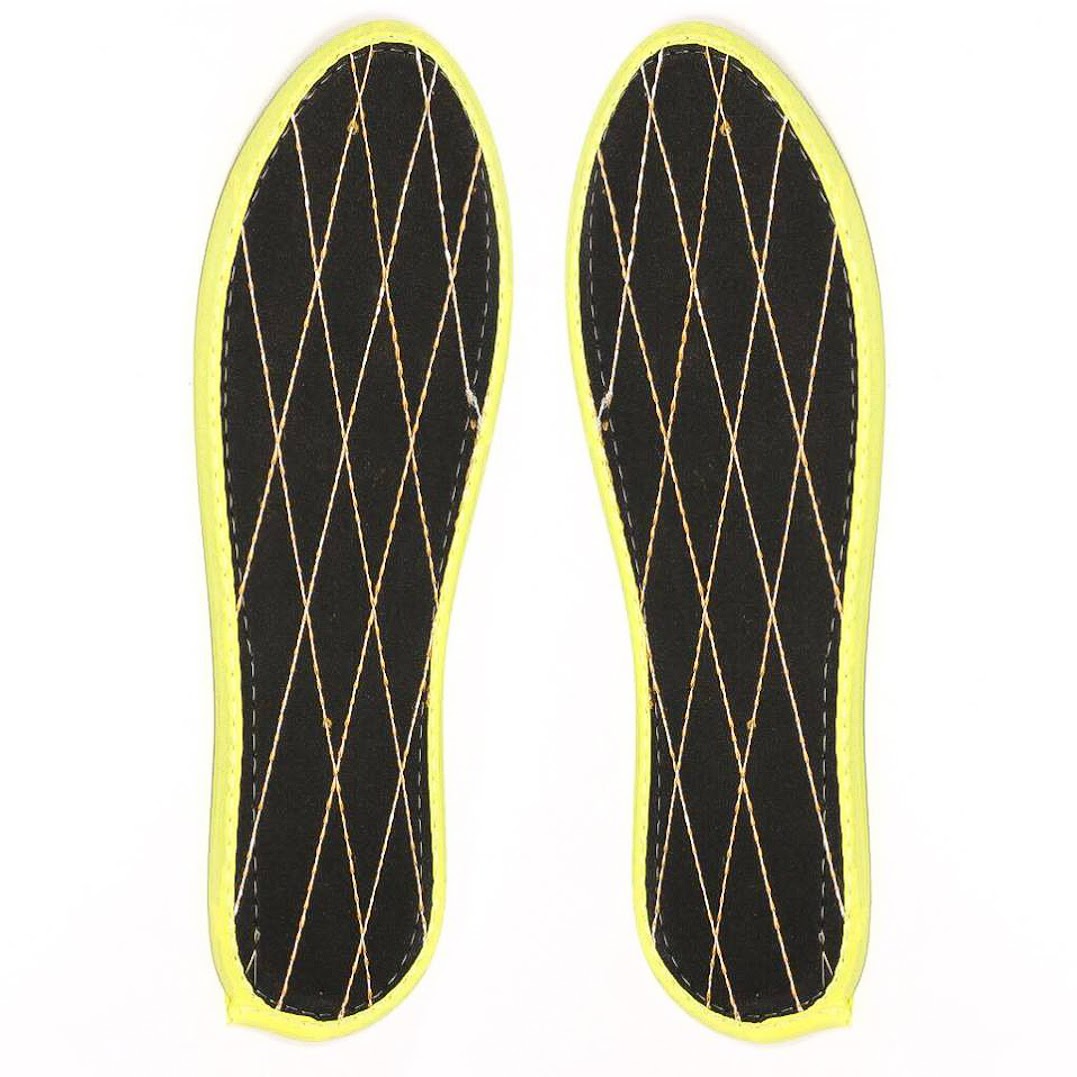 [A119] Đơn vị sản xuất các loại miếng lót giày kháng khuẩn chống hôi?