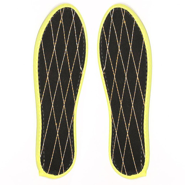 [A119] Mẫu miếng lót giày đang thịnh hành nhất hiện nay