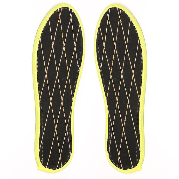 [A119] Cửa hàng chuyên sản xuất miếng lót giày theo thiết kế giá rẻ