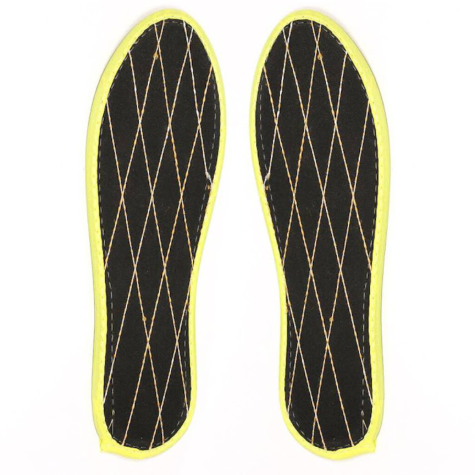 [A119] Nên mua sỉ các loại mẫu miếng lót giày ở đâu để kinh doanh?