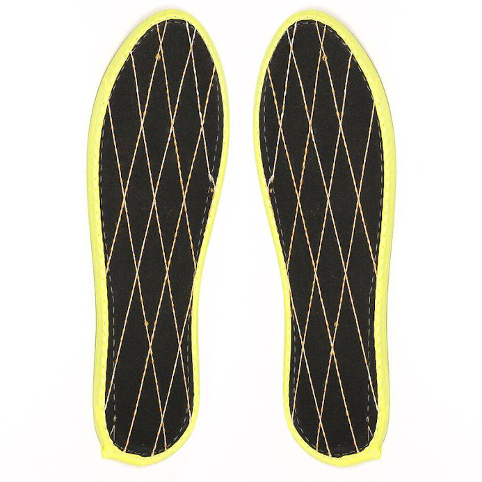 [A119] Hình ảnh mẫu miếng lót giày tăng chiều cao đang thịnh hành nhất hiện nay