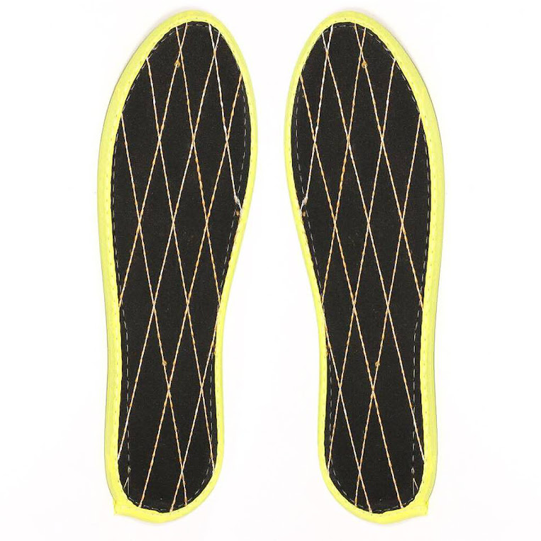 [A119] Đơn vị sản xuất các loại miếng lót giày theo yêu cầu?