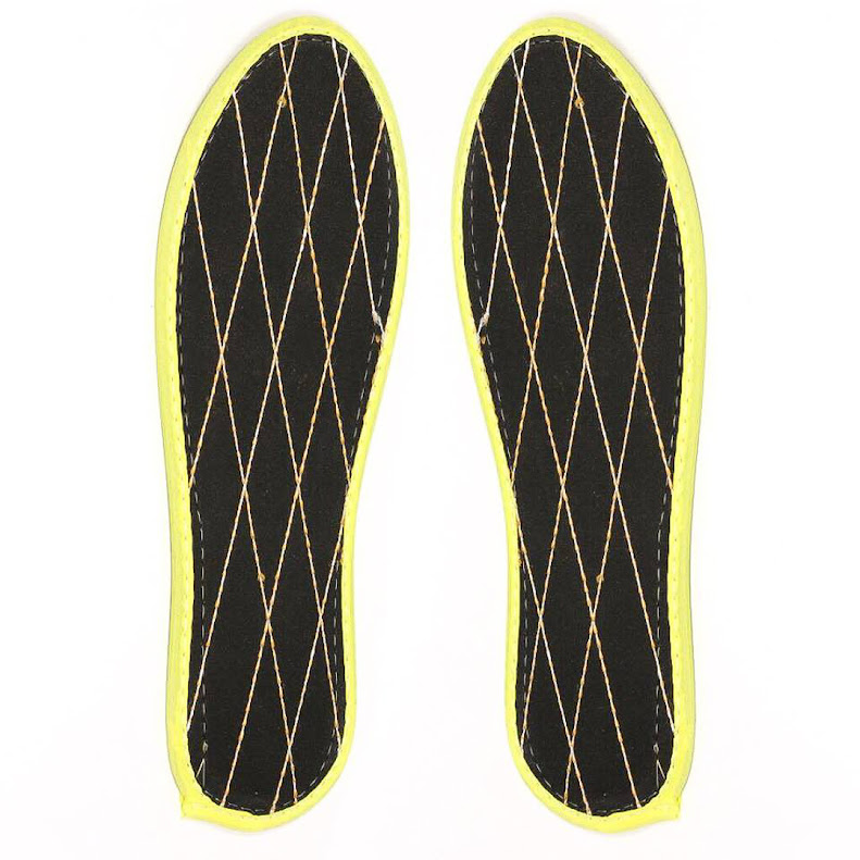 [A119] Nhập sỉ mẫu lót giày đẹp nhất ở đâu giá rẻ?