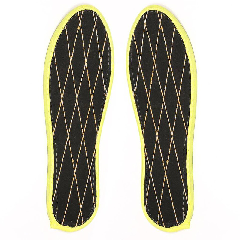 [A119] Lấy sỉ các loại mẫu lót giày da giá rẻ ở đâu?