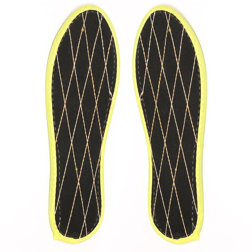 [A119] Hình ảnh mẫu các loại mẫu miếng lót giày dành cho nam