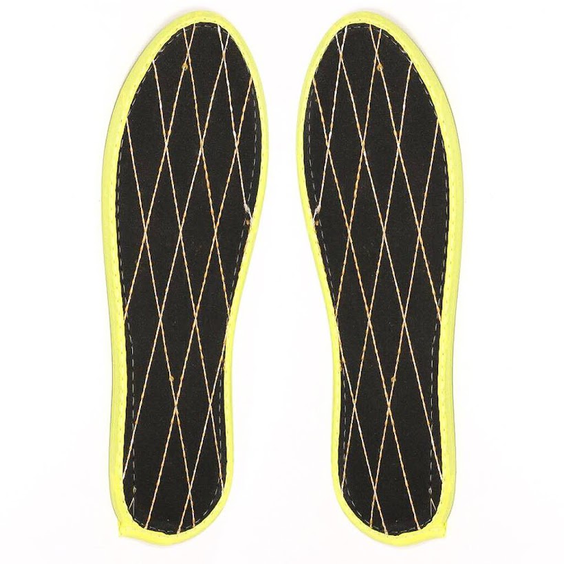 [A119] Hình ảnh mẫu miếng lót giày đang bán chạy nhất năm nay