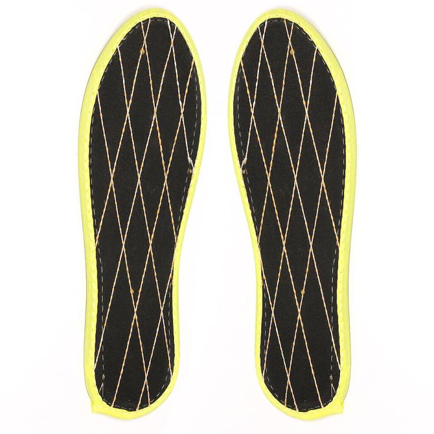 [A119] Địa chỉ xưởng sản xuất các loại mẫu miếng lót giày nhiều màu sắc tại Hà Nội