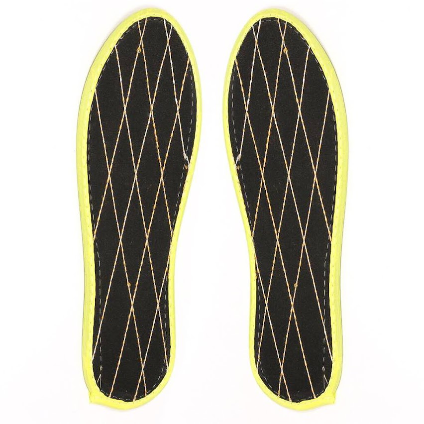 [A119] Xưởng sản xuất các loại miếng lót giày kháng khuẩn chống hôi ở đâu?