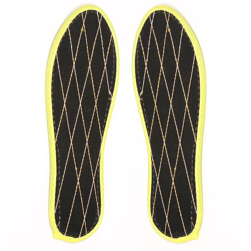 [A119] Đơn vị sản xuất các loại miếng lót giày giá rẻ?