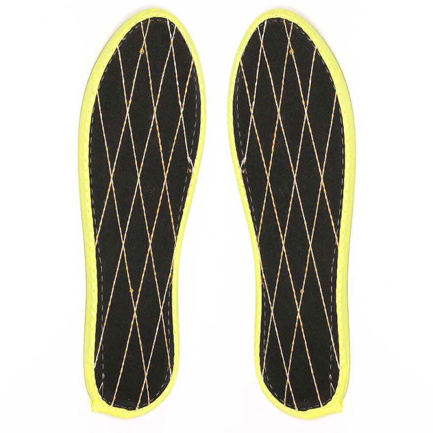 [A119] Địa điểm sản xuất các loại lót giày giá rẻ