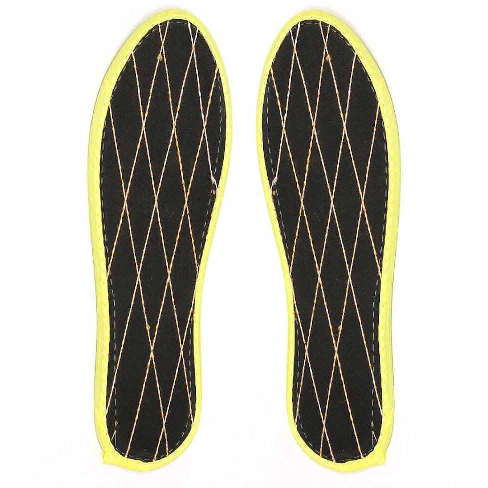 [A119] Địa chỉ xưởng sản xuất mẫu lót giày kháng khuẩn chống hôi giá tốt