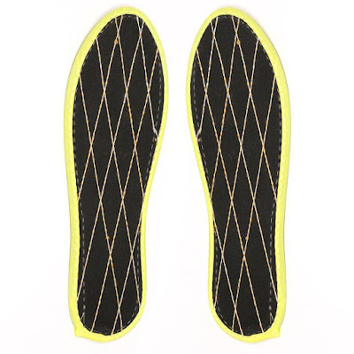 [A119] Hình ảnh các loại mẫu miếng lót giày giá rẻ nhất hiện nay