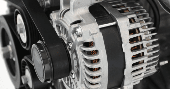 What makes an alternator go bad?