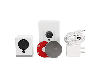 An Update On Clear-Cut Solutions Of Wyze Cam 1080p HD Indoor Wireless Smart Home Camera