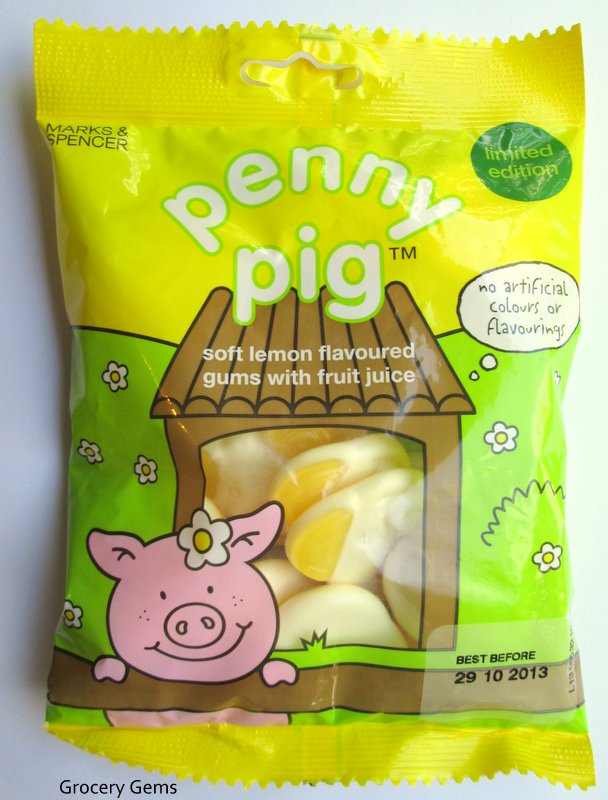 Grocery Gems Random Review Roundup 3