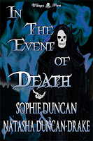 In the Event of Death by Sophie Duncan and Natasha Duncan-Drake