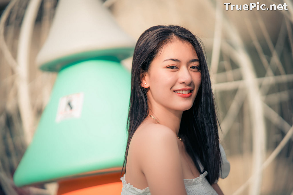 Image Thailand Model – หทัยชนก ฉัตรทอง (Moeylie) – Beautiful Picture 2020 Collection - TruePic.net - Picture-35