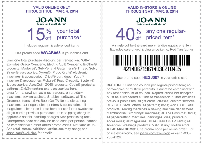 Obsessed with Scrapbooking Michaels, Joanns, Hobby Lobby, AC Moore