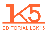 Editorial LCK15